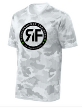 RF Camohex Performance Short Sleeve