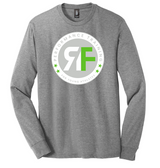 RF Perfect Tri® Long Sleeve Tee