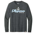 Megamen Carhartt Long Sleeve