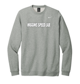 Higgins Speed Lab Nike Hoodie or Crewneck