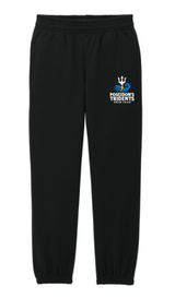 Poseidon's Tridents Youth Fleece Sweatpants