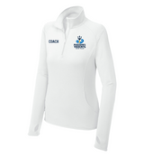 Poseidon's Tridents Coach Performance 1/4 Zip