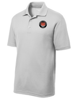 Princeton Water Polo Posicharge Racermesh Polo