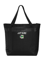 Port Authority® Large Tote Cooler-EBBL