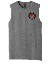 Princeton Water Polo Muscle Tank Top