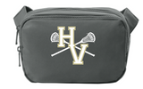 Hopewell Lacrosse Crossbody Bag