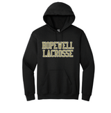Hopewell Lacrosse Retro Lax