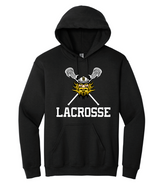 South Brunswick Boys Lacrosse Heavy Blend Hoodie