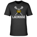 South Brunswick Boys Lacrosse Athletic 2.0 T-Shirt