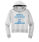 Megamen Lacrosse Women's VIT Fleece Hoodie