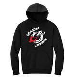 Allentown Dragons Heavyweight Hoodie
