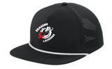 Allentown Dragons Ogio Performance Rope Cap