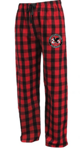 RLA 25th Anniversary Flannel Pants