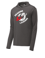 Allentown Dragons PosiCharge® Competitor™ Hooded Pullover