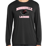 RHS Lacrosse Performance Long Sleeve