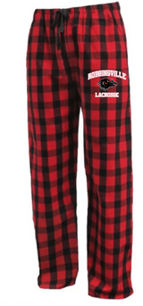 RHS Lacrosse Flannel Pants
