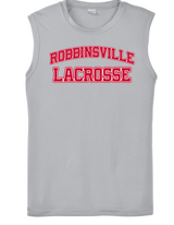 RHS Lacrosse Sleeveless Performance Shirt