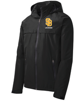 SB Boys Lacrosse Torrent Waterproof Rain Jacket