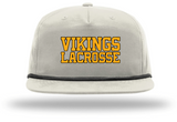 SB Boys Lacrosse Umpqua Gramps Cap-Retro Logo