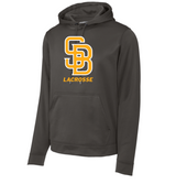 SB Boys Lacrosse Performance Hoodie