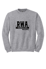 RWA Heavy Blend Crewneck - Youth & Adult Sizing