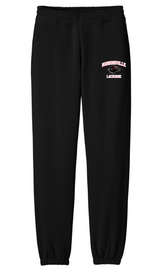 RHS Lacrosse Heavyweight Sweatpants