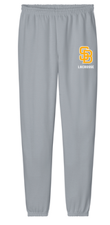 South Brunswick Boys Lacrosse Heavy Blend Sweatpants