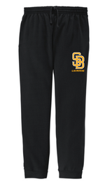 South Brunswick Boys Lacrosse Fleece Jogger