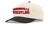 RWA Wrestling Richardson Gramps Cap-Printed Logo