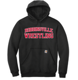 RWA Carhartt Midweight Hoodie