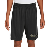 Hopewell Valley HS Lax PosiCharge® Competitor™ Pocketed Short-9in Inseam