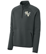 Hopewell Valley Lacrosse Phenom 1/4 Zip