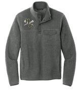 Hopewell Valley Lacrosse Camp Fleece Pullover