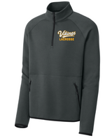 South Brunswick HS Boys Lacrosse Phenom 1/4 Zip Pullover
