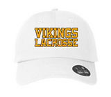 South Brunswick Boys Lacrosse UA Team Chino Cap
