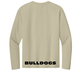 Hopewell Valley HS Lax A4 Performance Long Sleeve