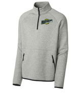 Mavericks Phenom 1/4 Zip Pullover