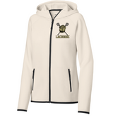 Hopewell Valley HS Lax Women's Phenom Full Zip
