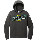 Mavericks Nike Hoodie or Crewneck