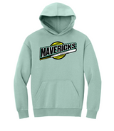 Mavericks Heavyweight Fleece Hoodie