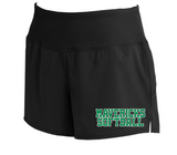 Mavericks Ladies Repeat Shorts