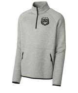 SB PBA Phenom 1/4 Zip Pullover