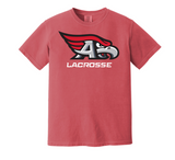 Allentown Lacrosse Comfort Colors Tee