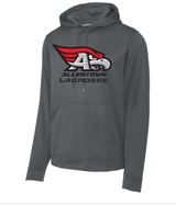 Allentown Lacrosse Performance Hoodie