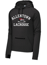 Allentown Lacrosse Performance Strive Hoodie