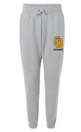 South Brunswick Boys Lacrosse UA Icon Fleece Jogger