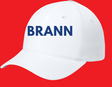 Brann Family All-Day Performance UPF Ponytail Cap