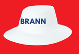 Brann Family Lifestyle Brim Hat