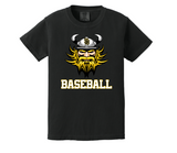 SB 13U Baseball Comfort Colors Short Sleeve