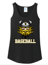 SB 13U Baseball Tank Top